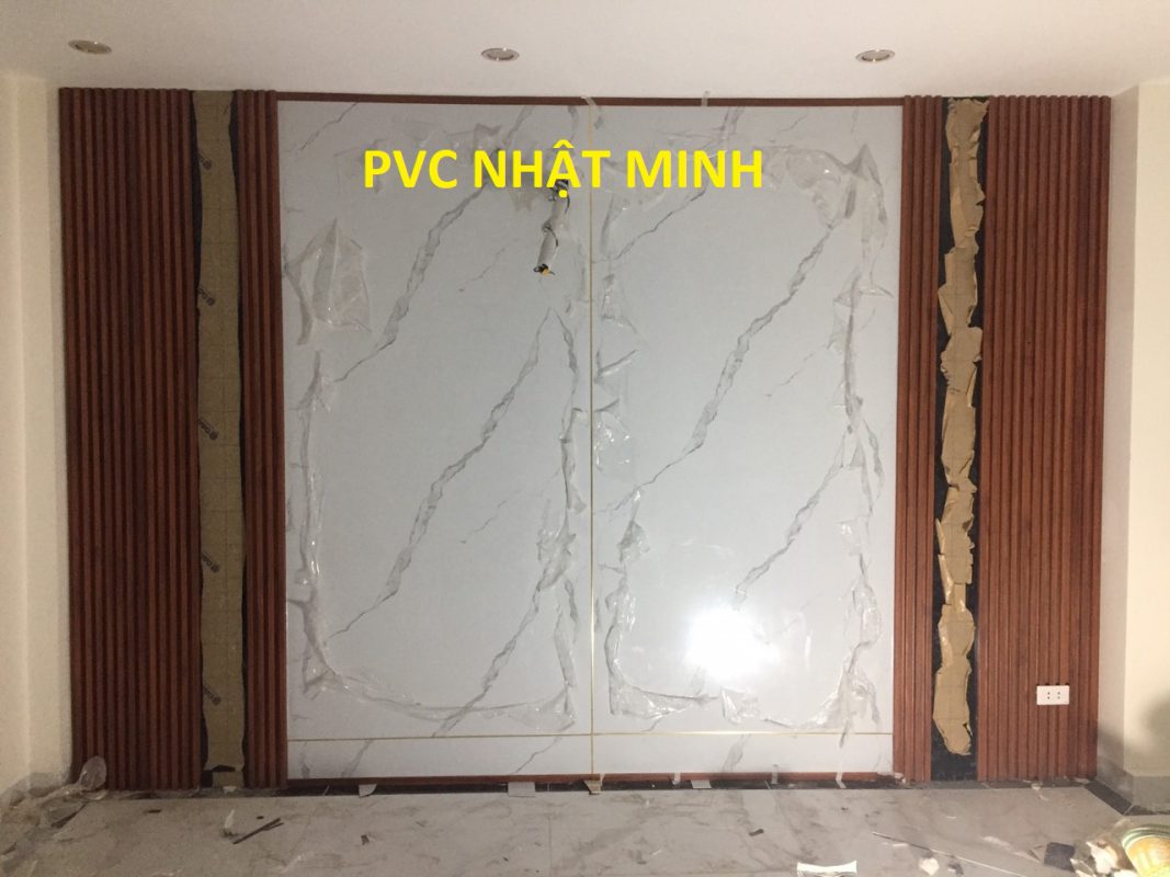 Nội Thất PVC Nhật Minh