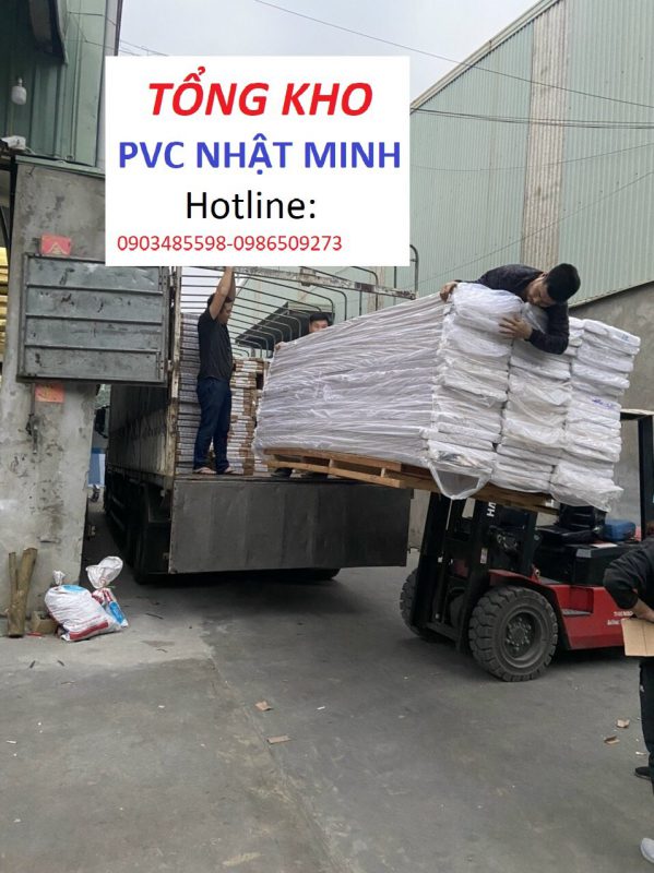 Nội Thất PVC Nhật Minh
